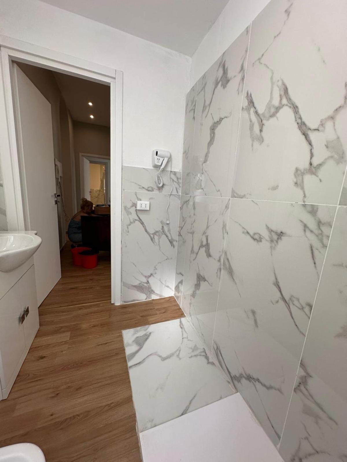 Redamare Suites 斯培西亚 外观 照片