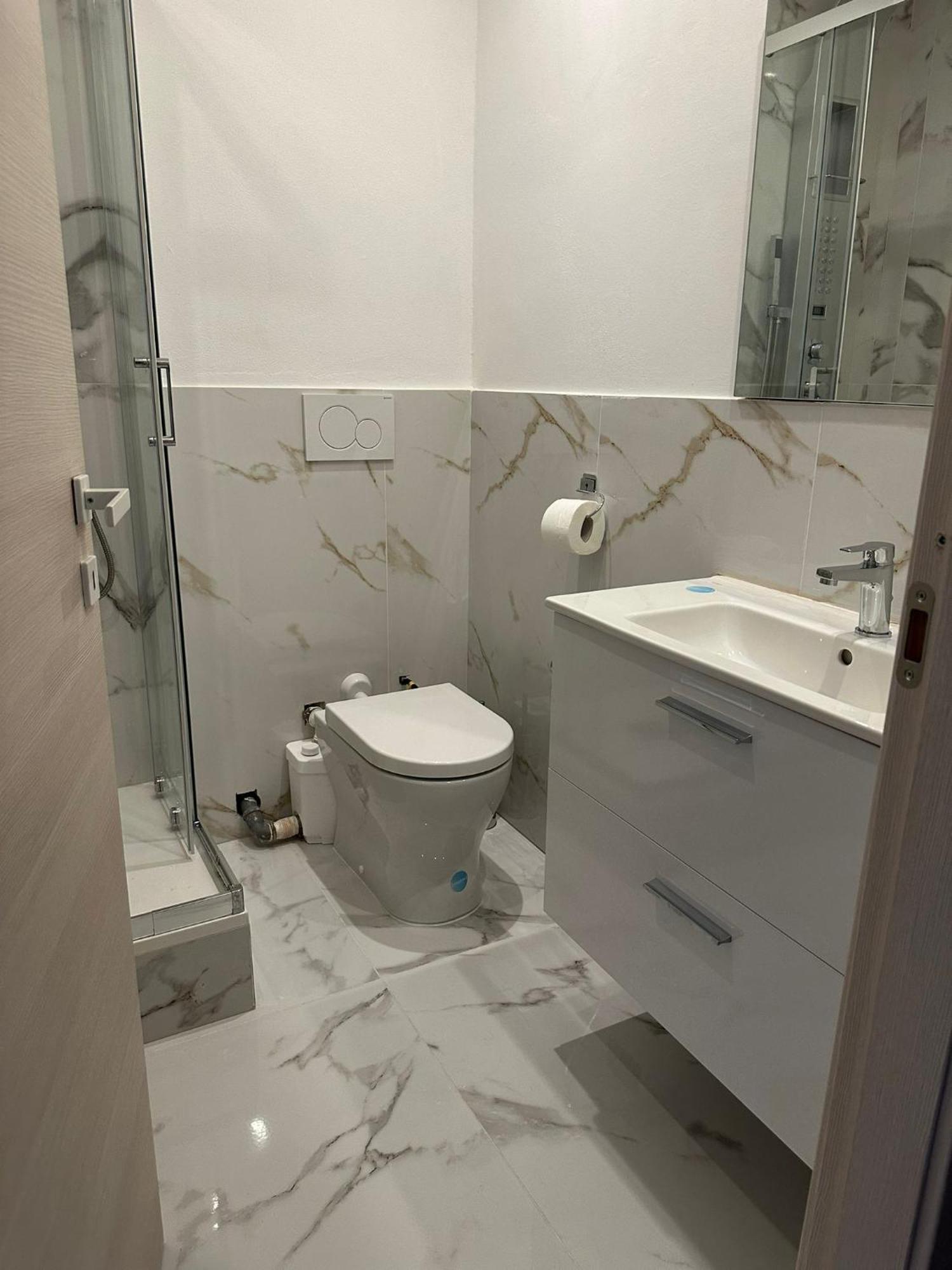 Redamare Suites 斯培西亚 外观 照片