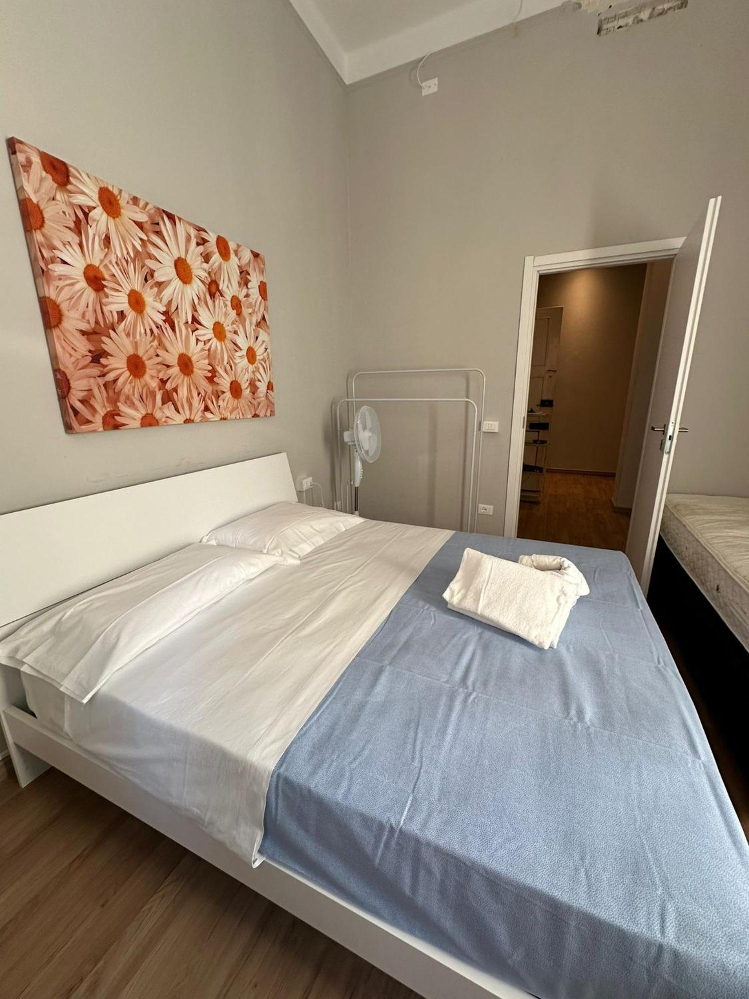 Redamare Suites 斯培西亚 外观 照片